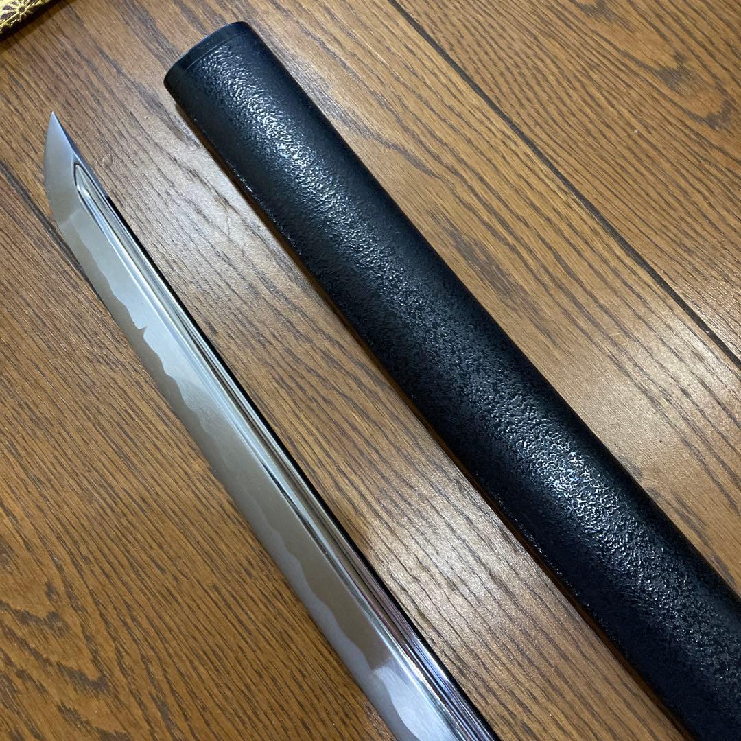 模造刀【村正】日本アンティックギャラリー復刻名刀