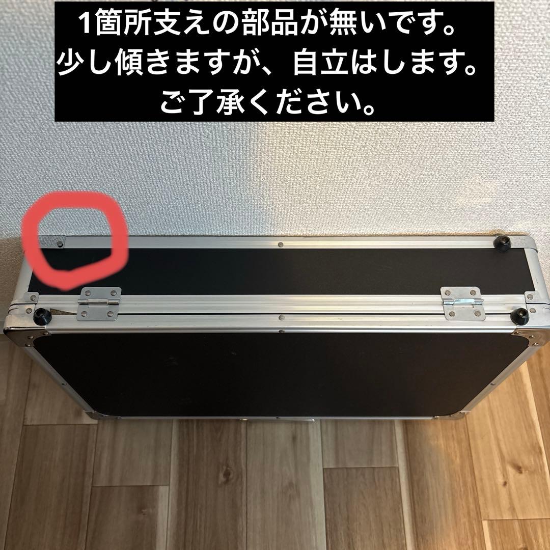 KORG AX3000G マルチエフェクター【中古】【ハードケース/おまけ付き