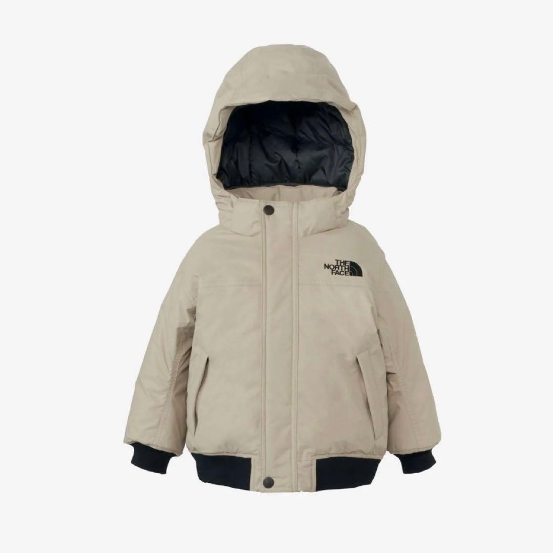 ノースフェイス　90 ダウン