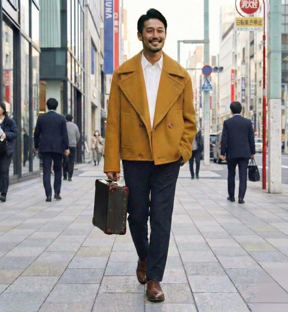 超レア★グローブトロッター『ウィリアム』スモールアタッシュケース◆新品に近い中古