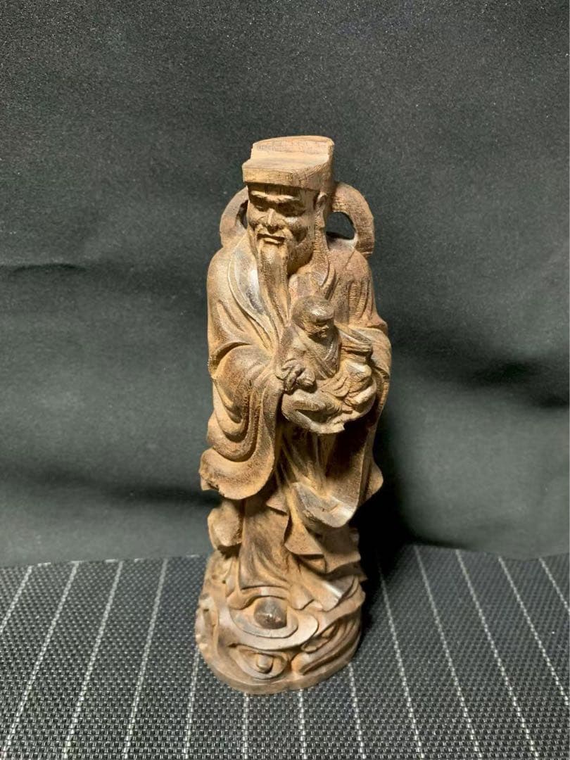 火伏せの神 呪物 民間信仰 東北地方 竈神 男根 木彫