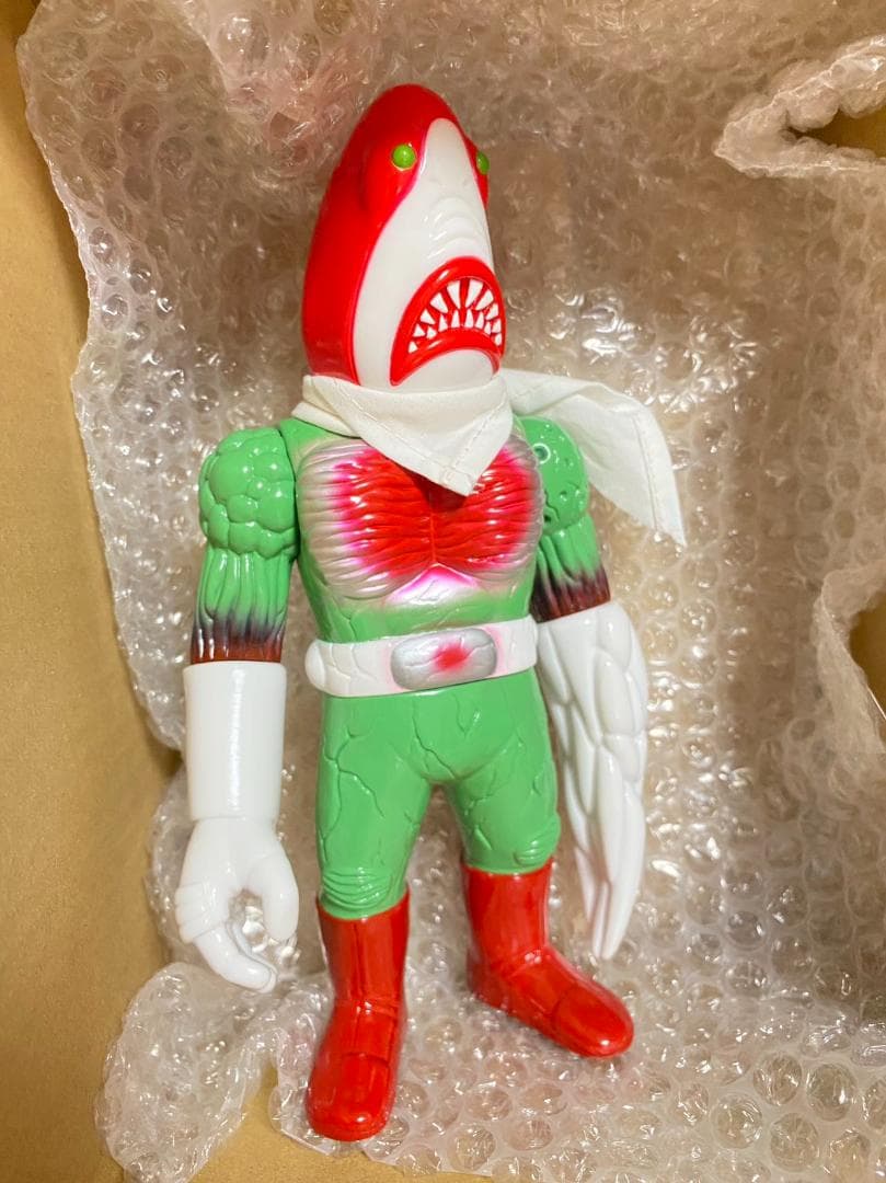 PUNK DRUNKERS サメライダー