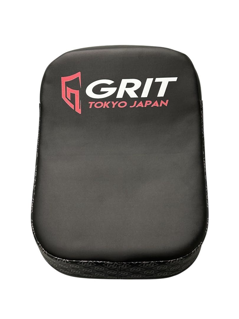 GRIT ロングミット￼ キックミット ￼ミット￼ パンチングミット