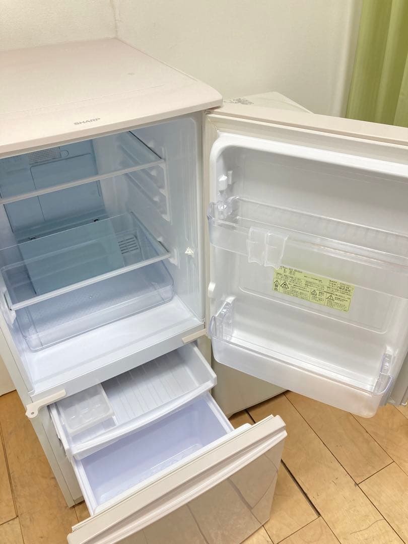 一都三県限定 配送設置無料 家電3点セット 冷蔵庫 洗濯機