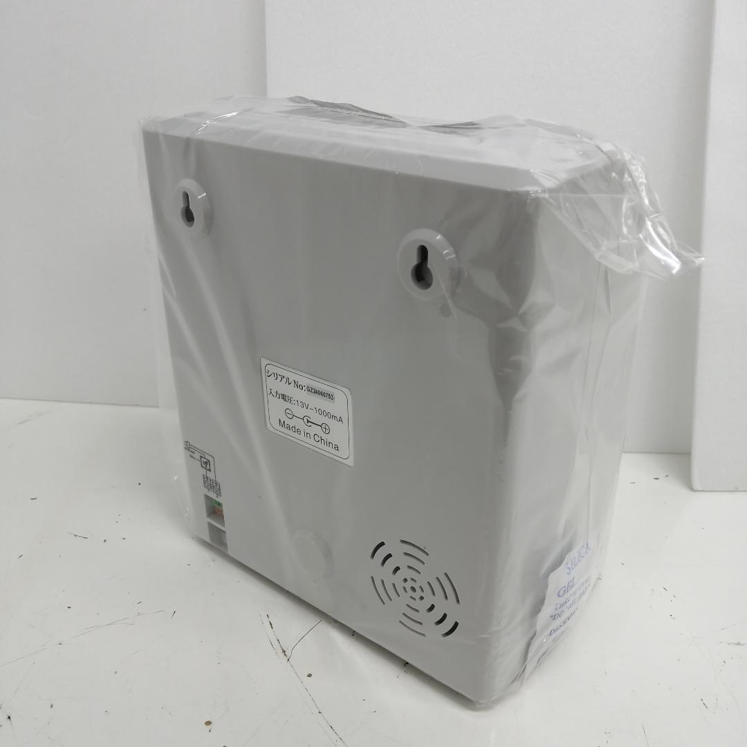 【新品】VOICE タイムレコーダー VT-1000