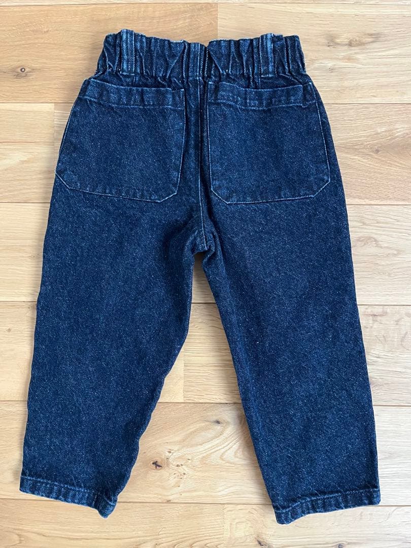 SOOR PLOOM Pippi Jean Dark Denim 4y