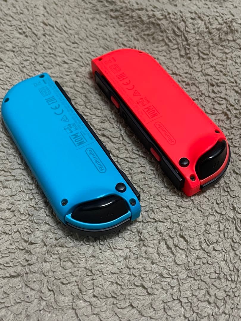 今すぐ遊べる! Nintendo Switch セット