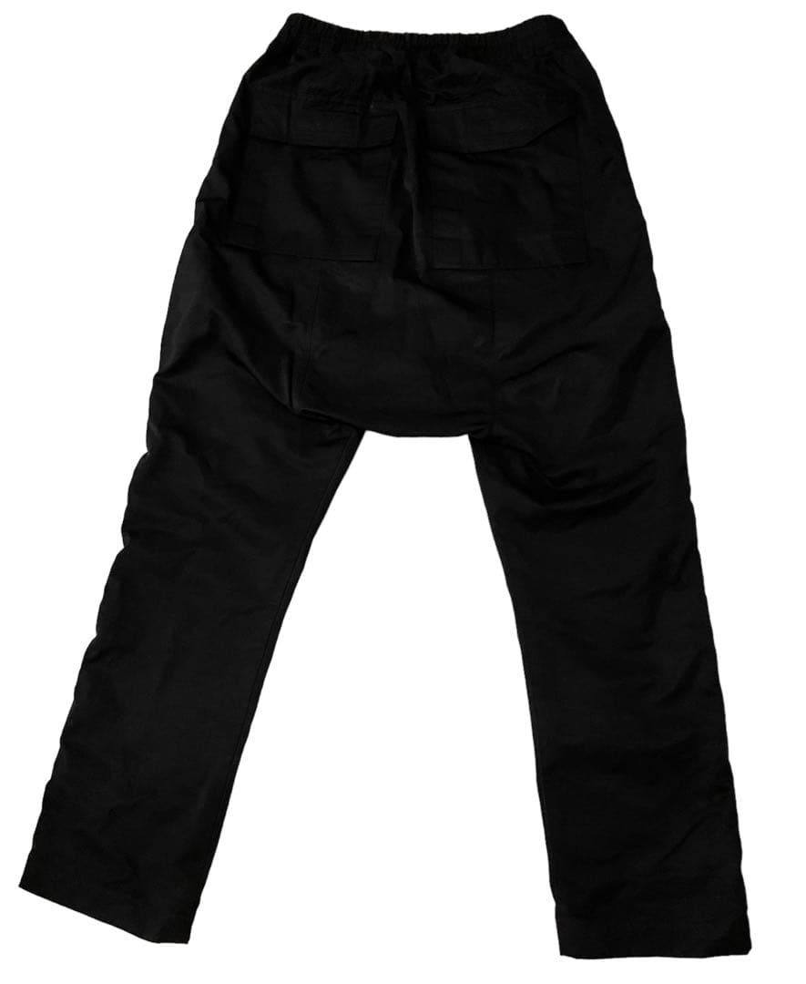 Rick Owens DRKSHDW サルエル フルレングス rickowens drkshdw フル