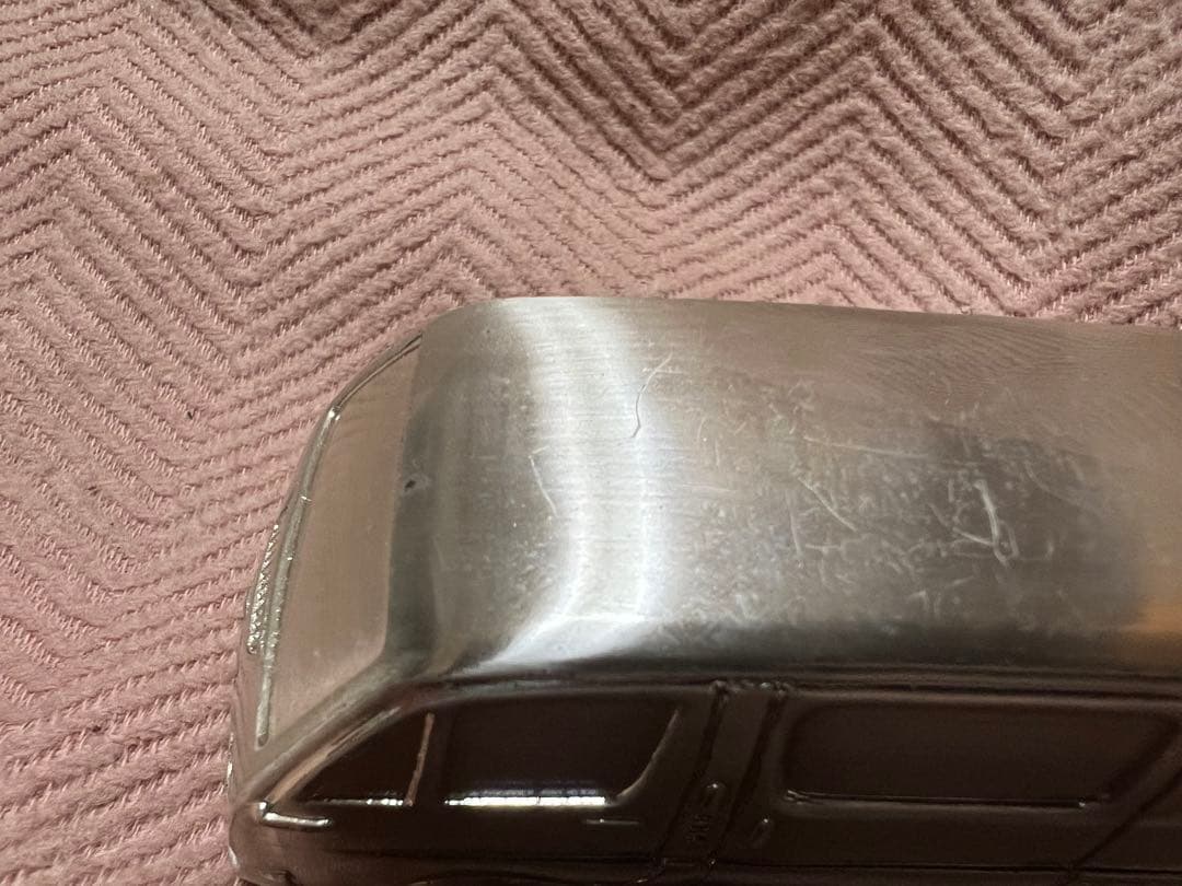 【希少】 トヨタ　ミニエース　アンチモニー　ミニカー　箱付き❗️非売品