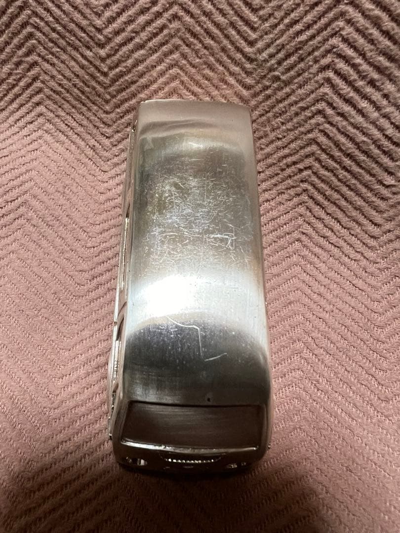 【希少】 トヨタ　ミニエース　アンチモニー　ミニカー　箱付き❗️非売品