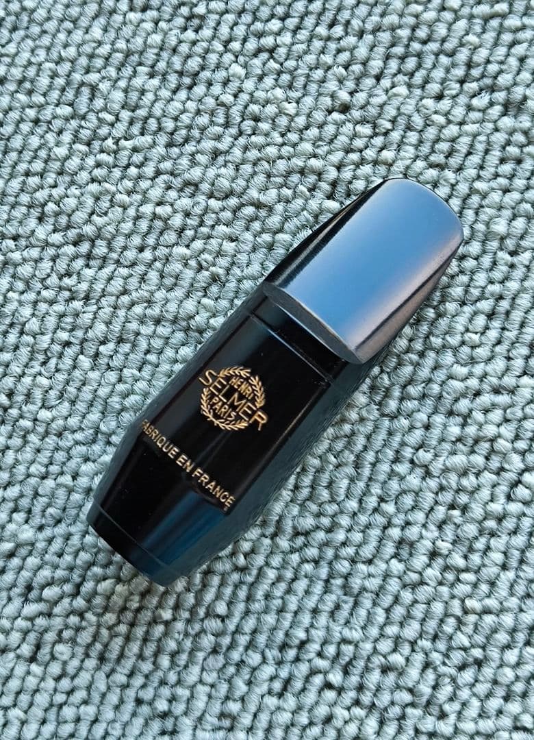 セルマー S90 170 ソプラノサックスマウスピース