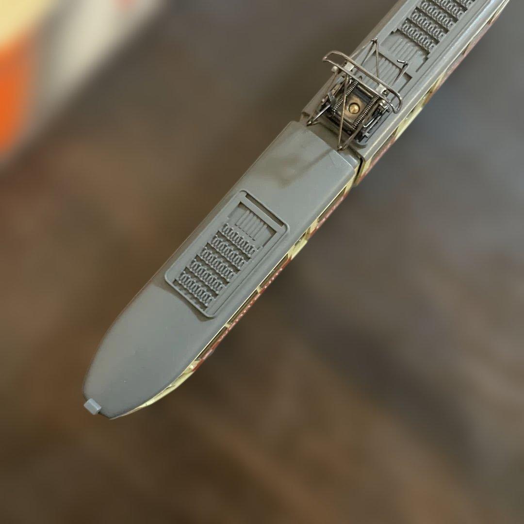 ARNOLD (アーノルド)Nゲージ 鉄道模型 路面電車