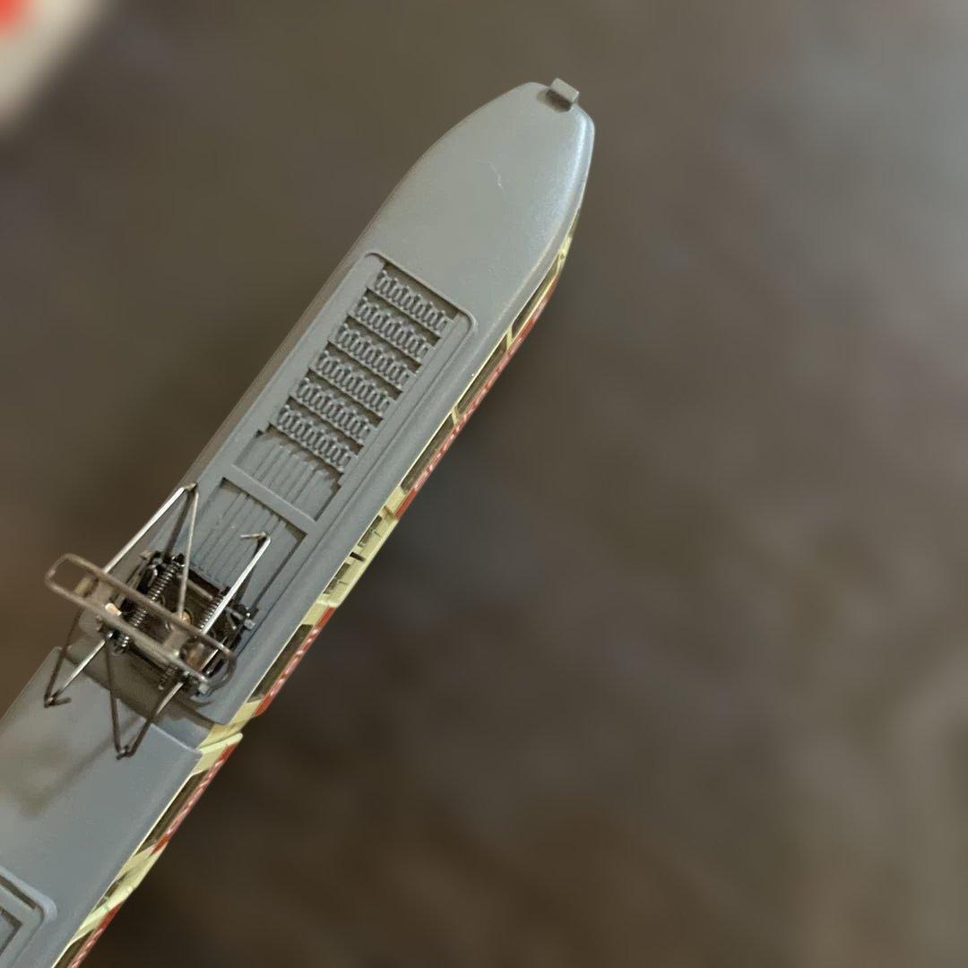 ARNOLD (アーノルド)Nゲージ 鉄道模型 路面電車