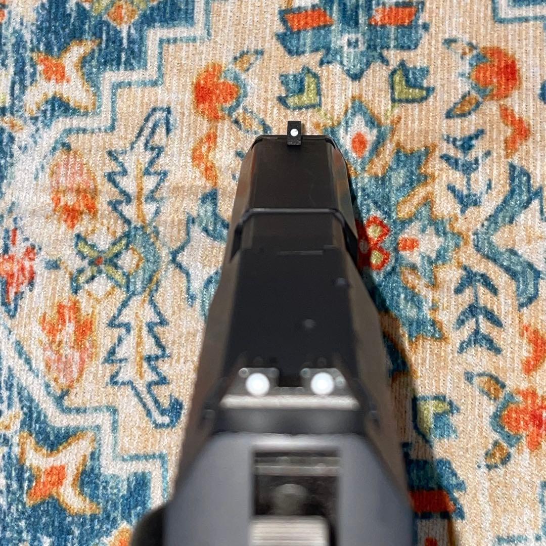 【ジャンク品】東京マルイ 電動ハンドガン USP マガジン ホルスター セット