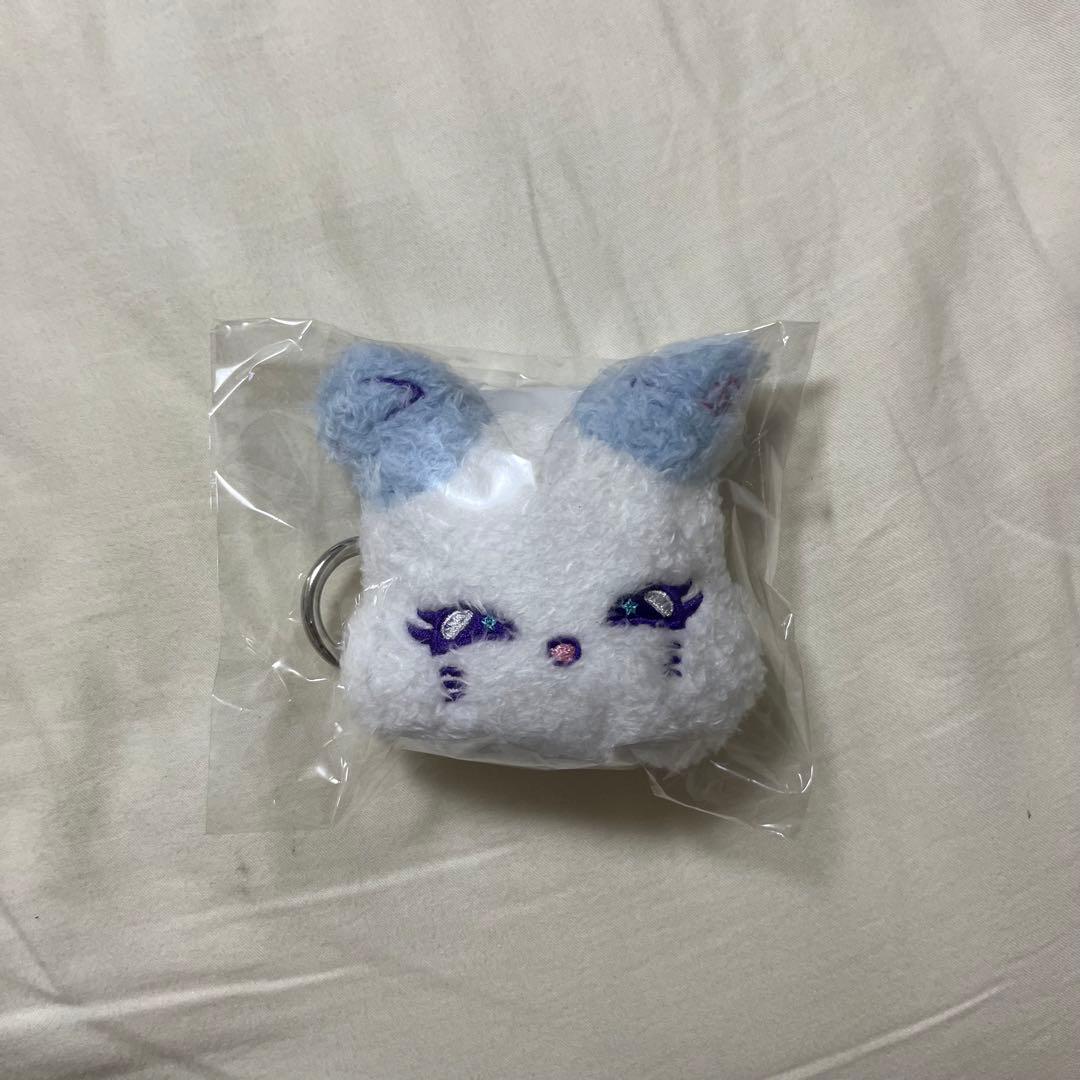 ME:I 加藤心 COCORO おすわり ミャイズ コロン COLON トレカ付 加藤心