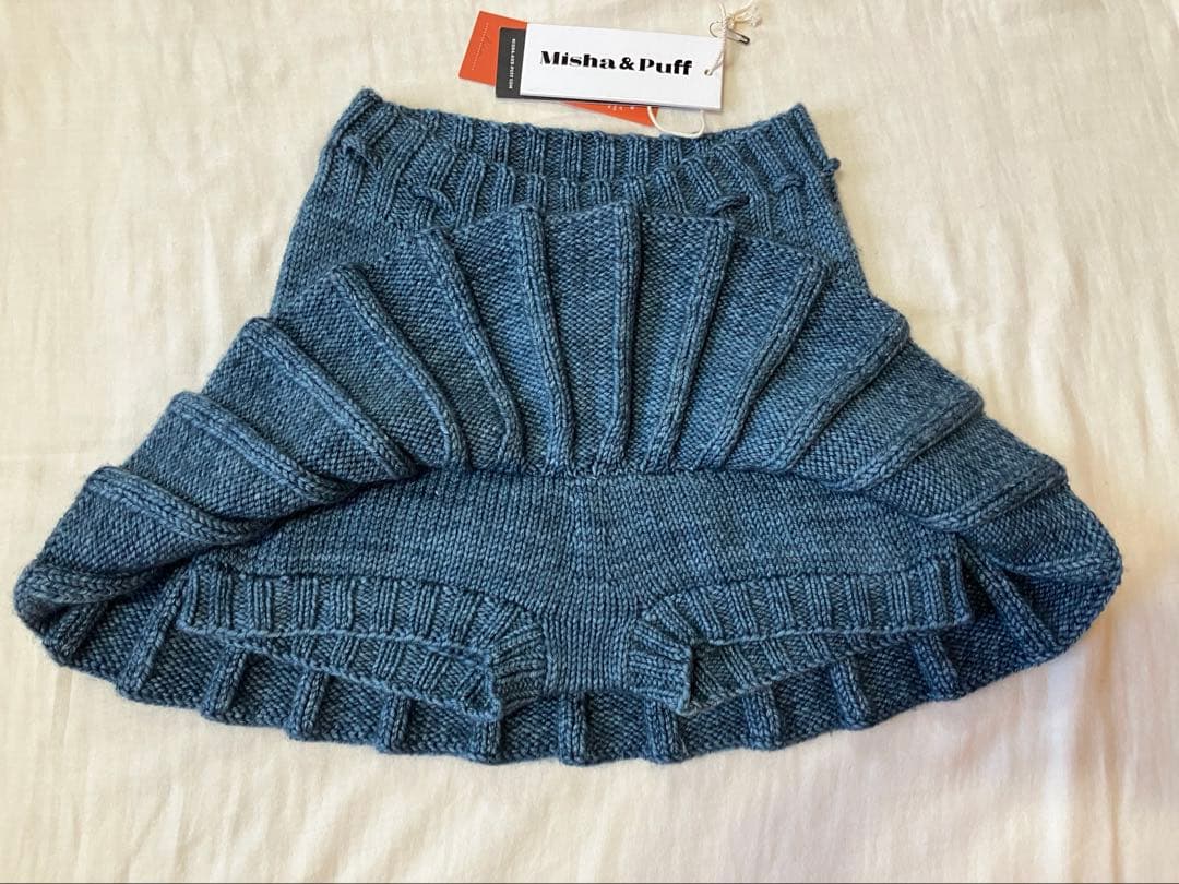 misha&puff スケポン8y