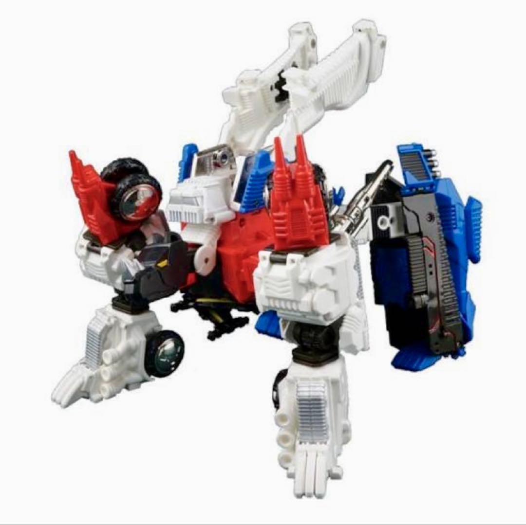 Mastermind Creations グレートショット トランスフォーマー - メルカリ