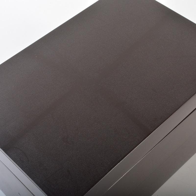 茶道具　茶箱　平安春峰作　振出　茶巾筒　茶碗など　七点　一式　V　6399