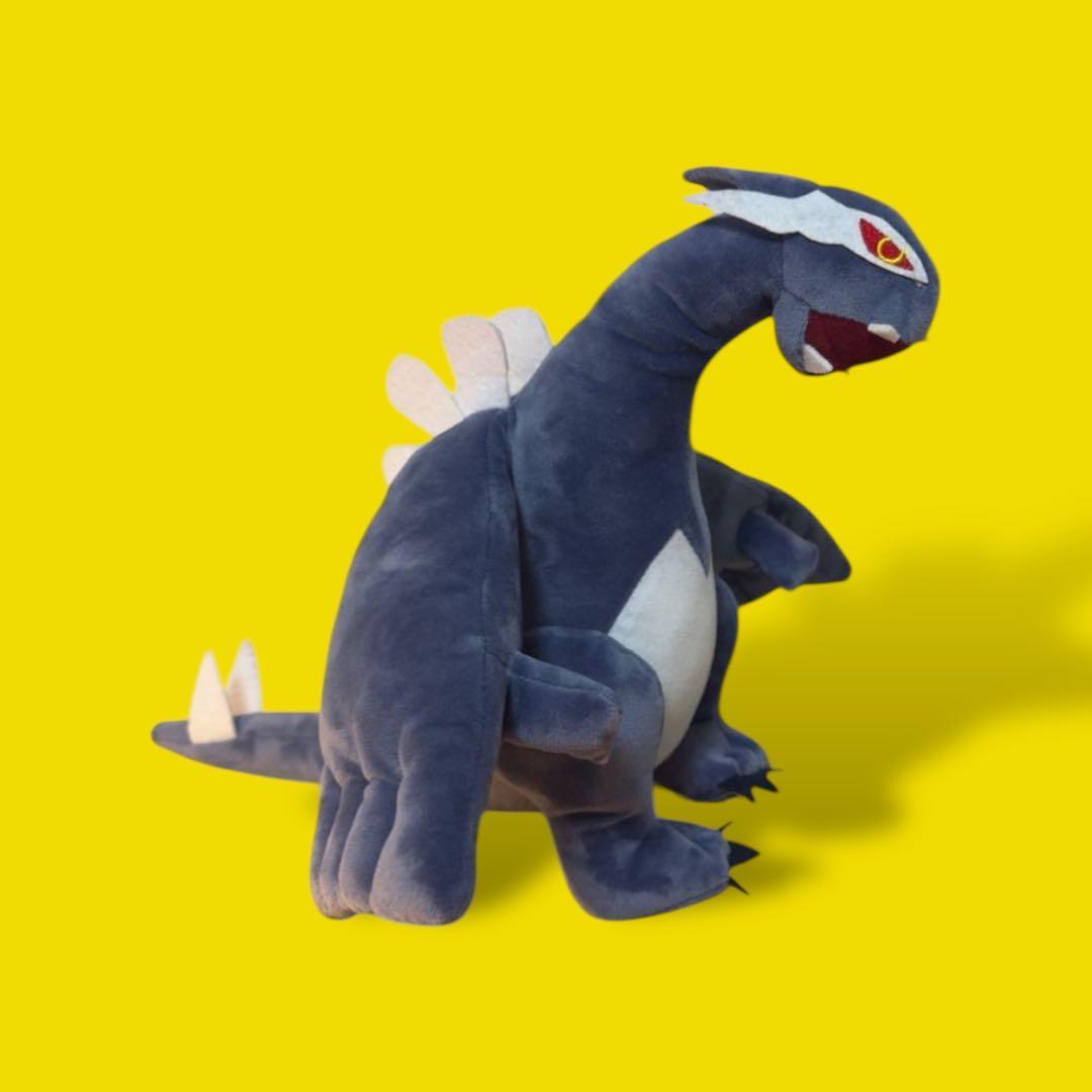 ポケモンセンター限定】完売品 激レア ポケモン ダークルギア