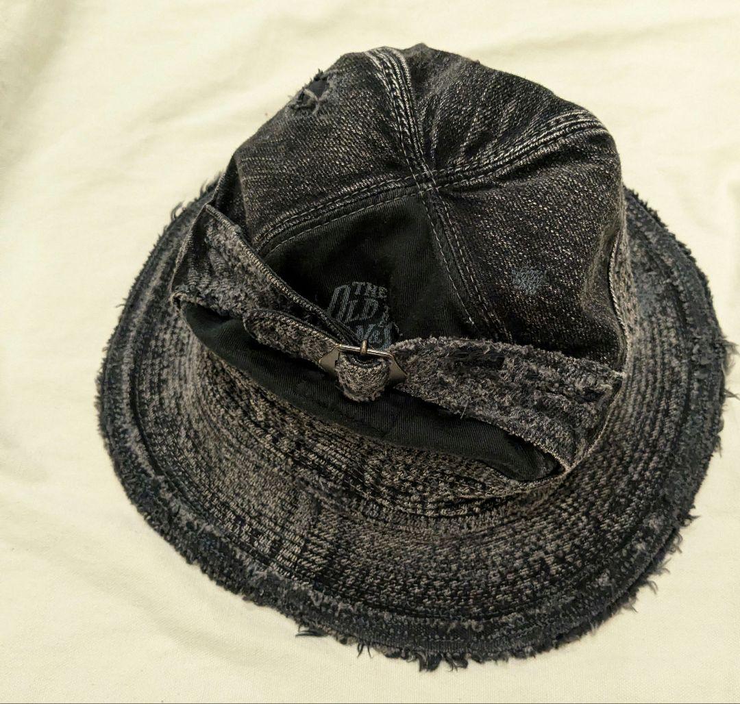 CDG x G-DRAGON Übermensch CLASSIC CAP