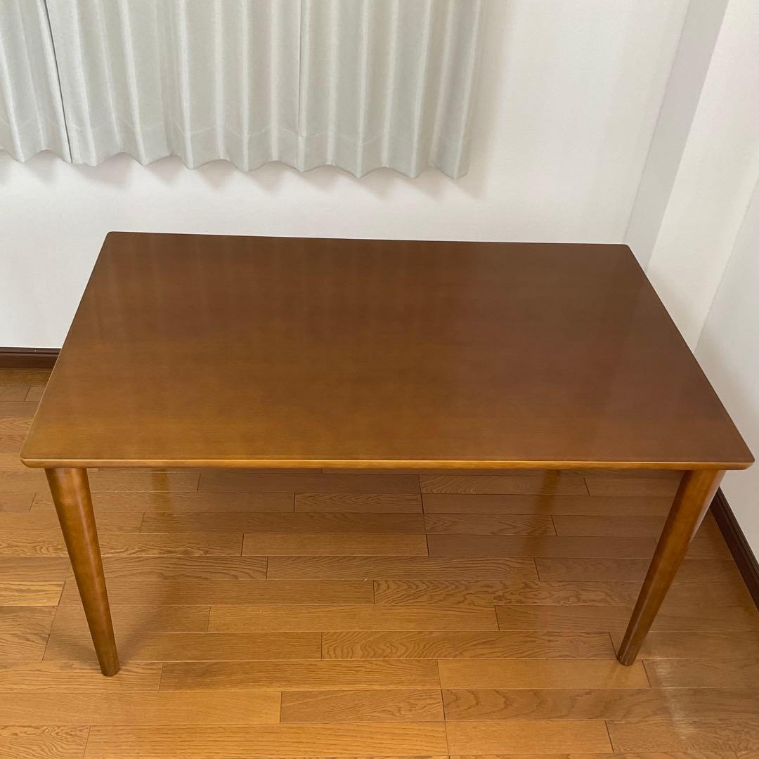 カリモク60+ ダイニングテーブル 1300