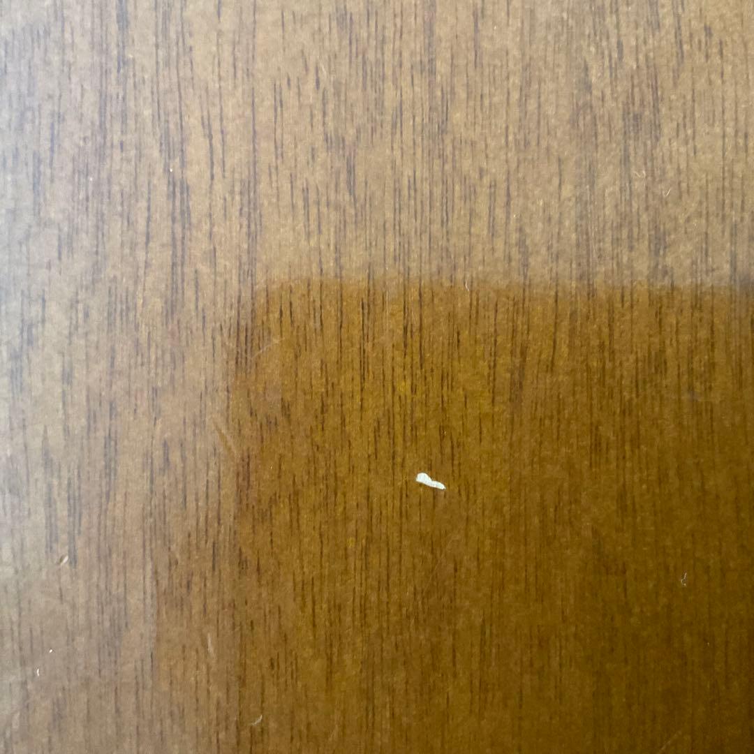 カリモク60+ ダイニングテーブル 1300