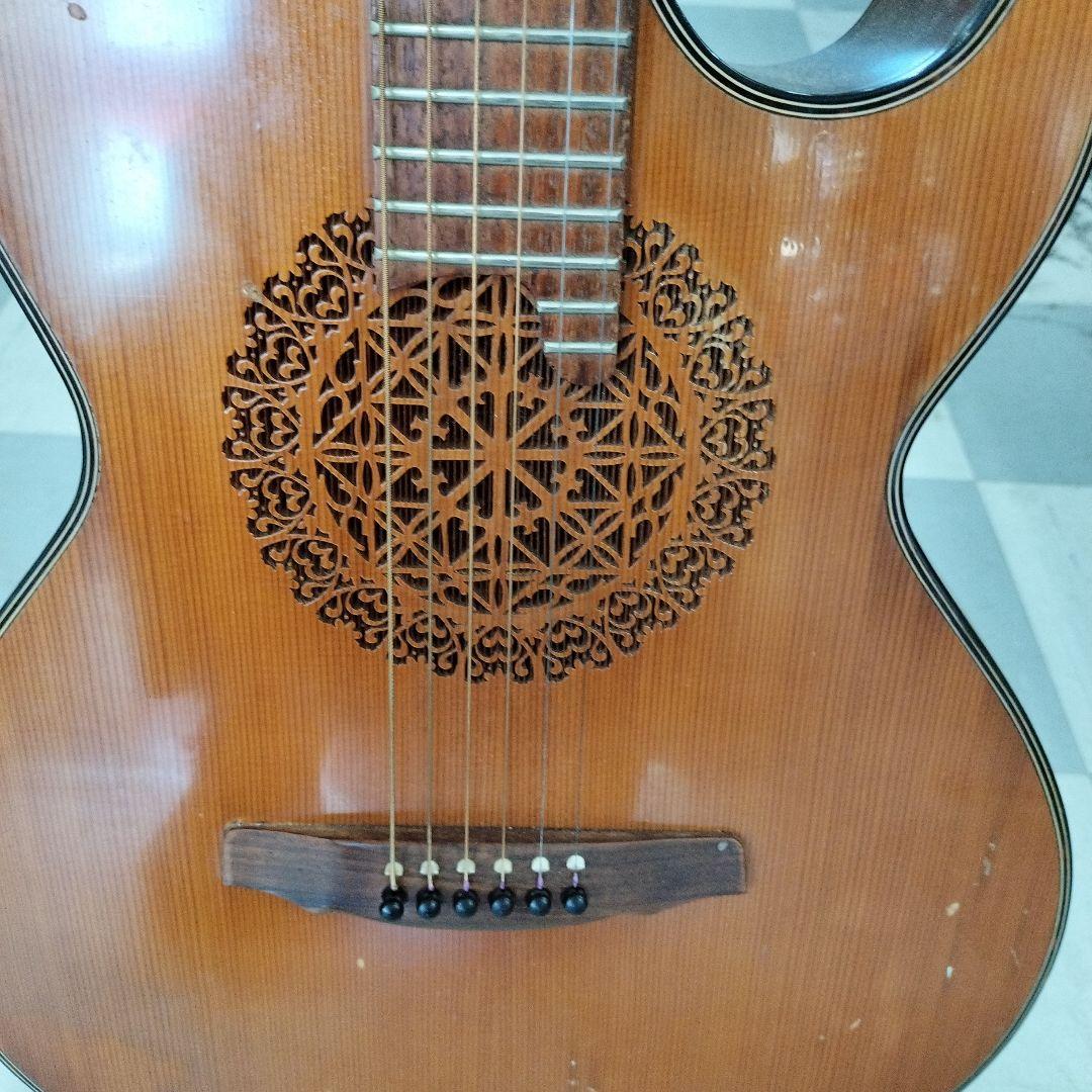 juno アコースティック Juno エレキギター