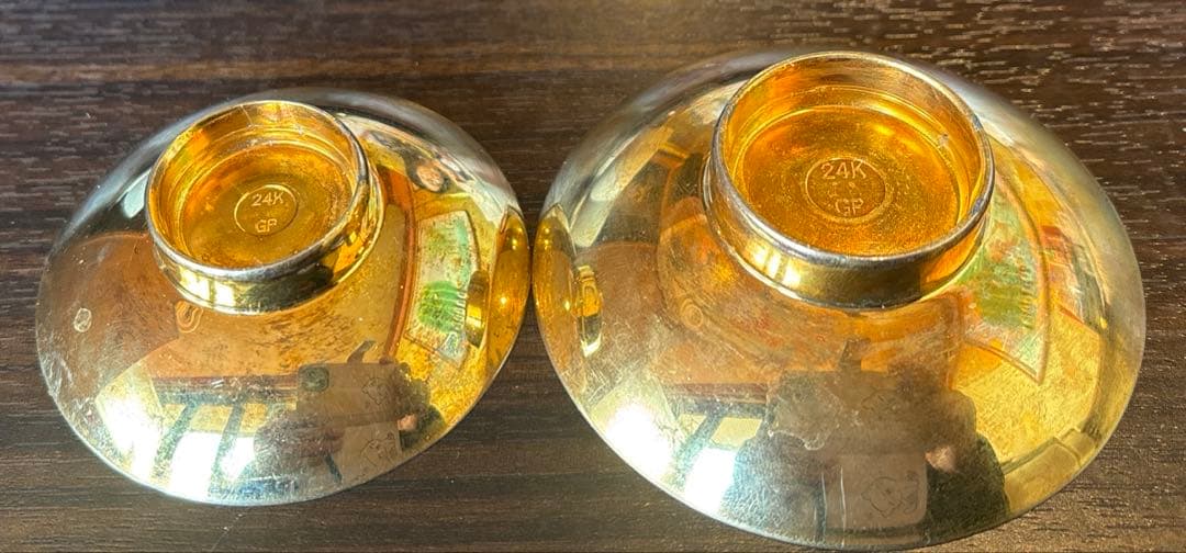 宮内庁御用 御苑 非売品 純米大吟醸 非売品 入手困難 金盃24kgp大小ニケ付