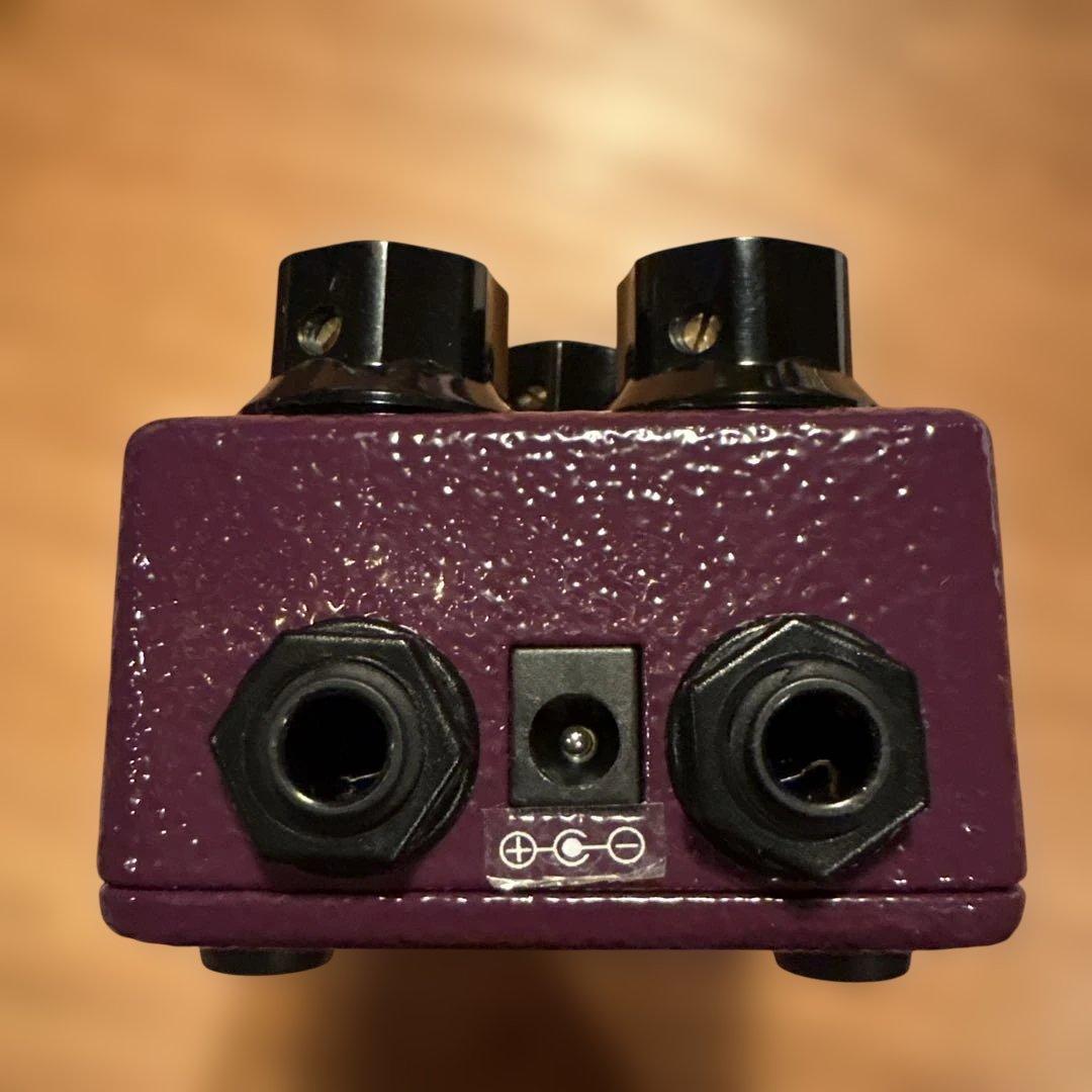 ギター Prince of Tone by Analog Man