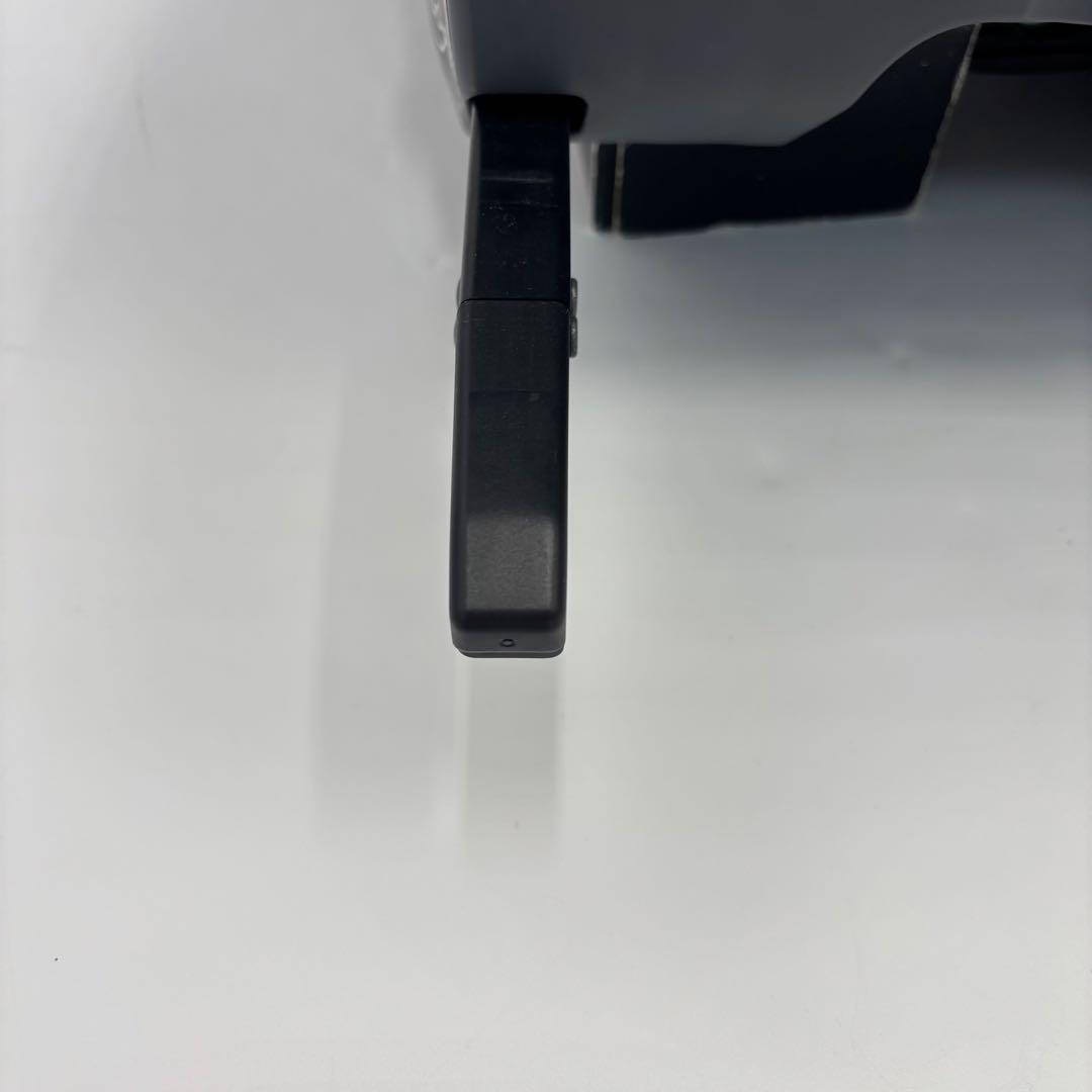 美品　combi ネセルターン ネクスト ISOFIX チャイルドシート コンビ