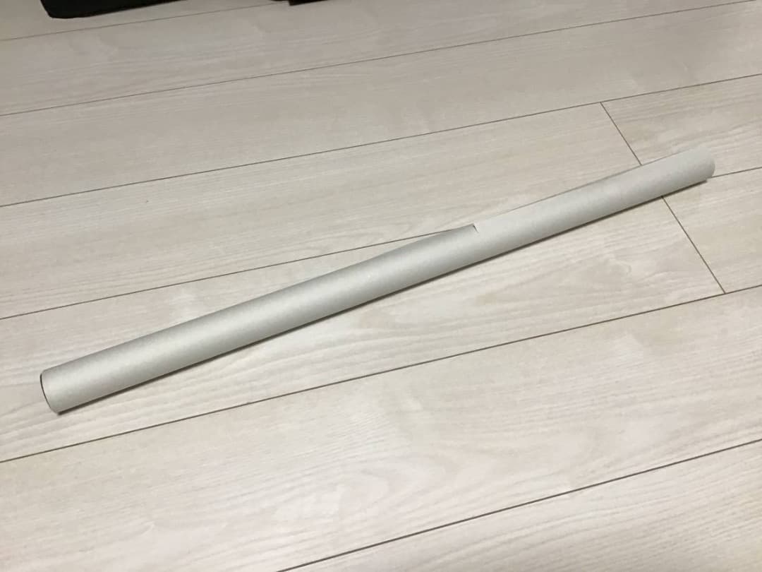 ★ポスター/舘ひろし/ROLL OVER THE NIGHT/1981/ピン穴有