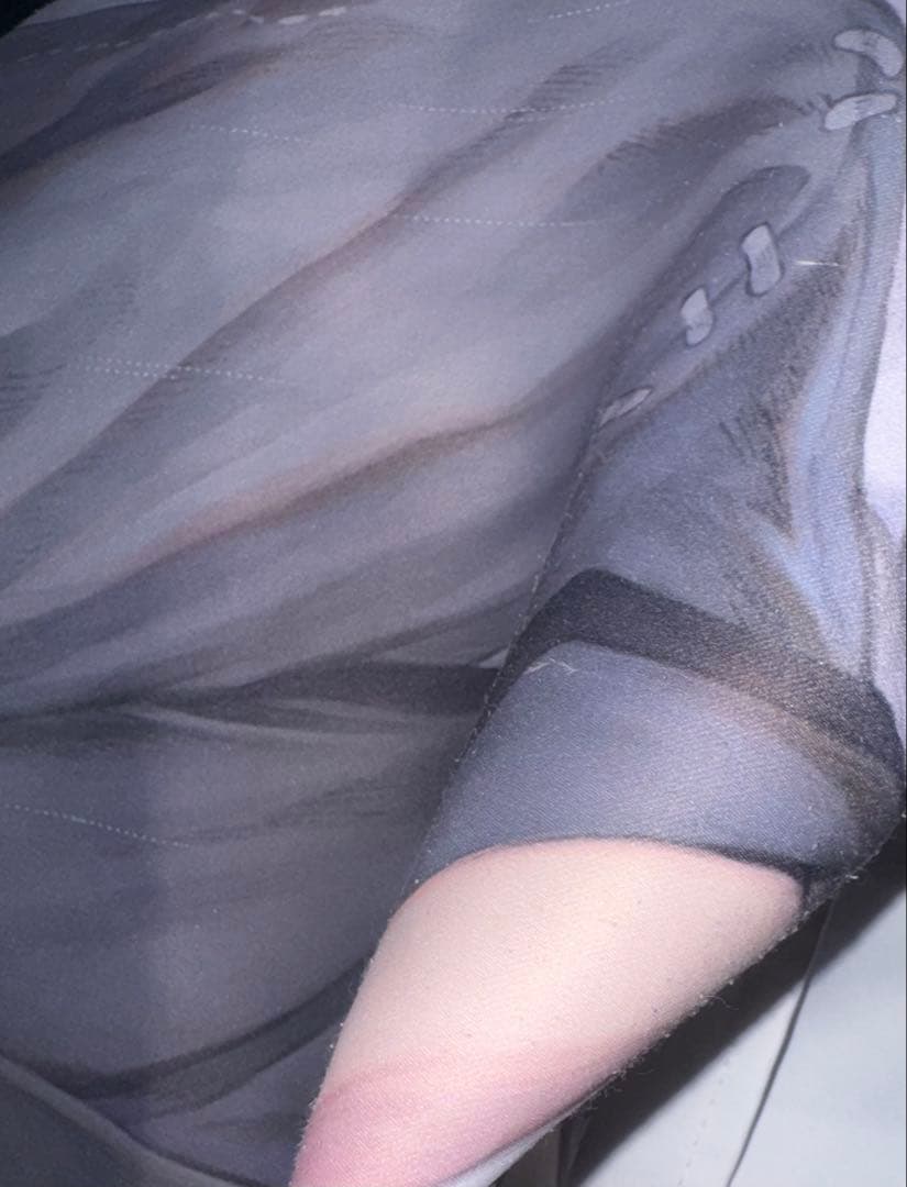 【シーツ】Identity V ホテルコラボ第2弾 添い寝ベッドカバー 納棺師