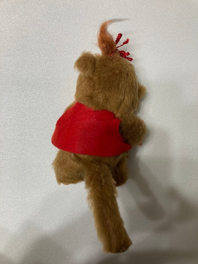 ローズボンボン＊ぬいぐるみ＊人形