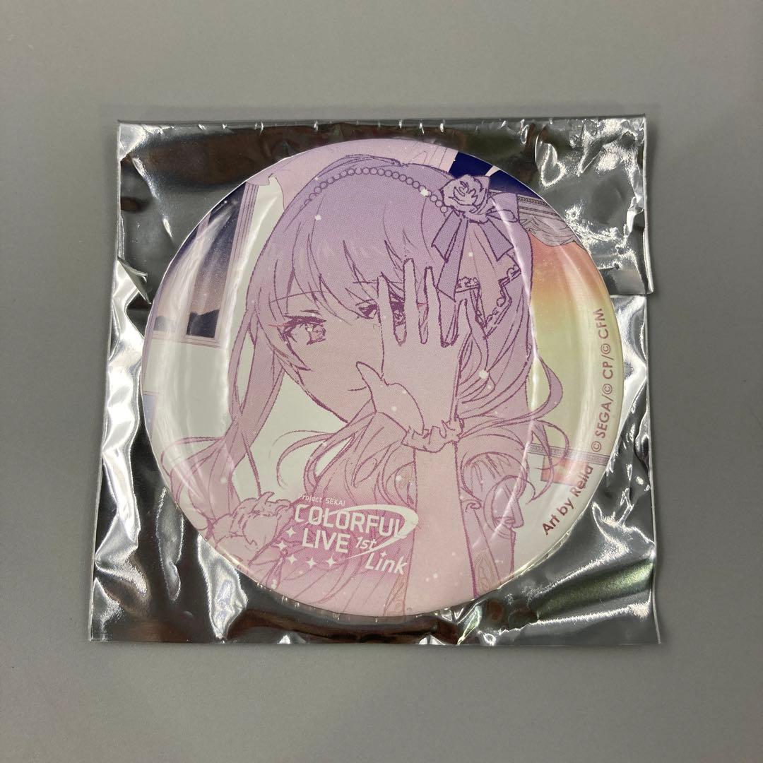 ★プロセカ セカライ 暁山瑞希 缶ミラー ニーゴ 25時ナイトコードで プロセカ セカライ 缶ミラー 暁山瑞希 プロセカ COLORFUL LIVE 1st