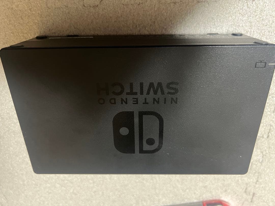 Nintendo Switch ニンテンドースイッチ本体　RT-90079