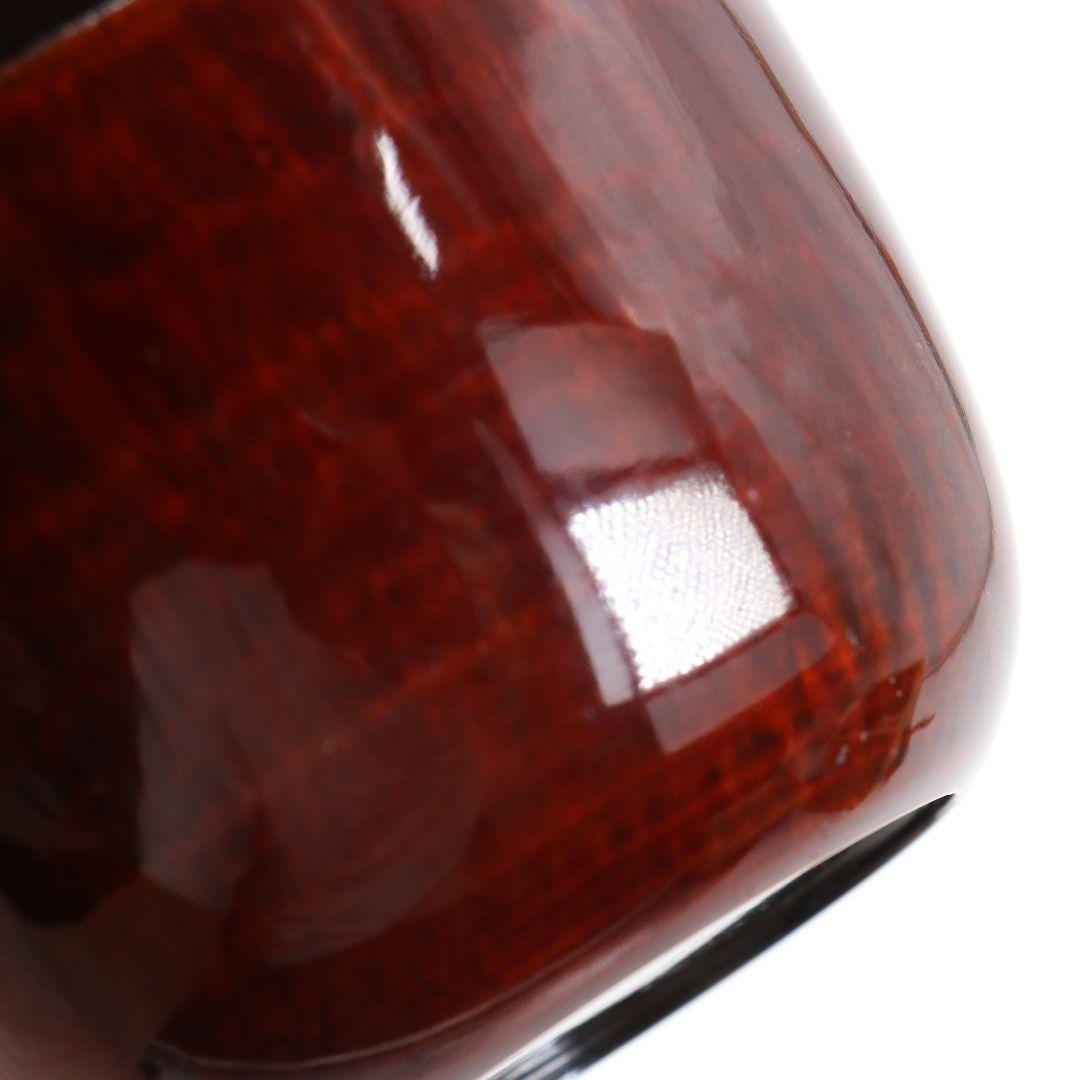 溜塗 高歌一曲 大棗 裏千家十三代 圓能斎書付 茶道具