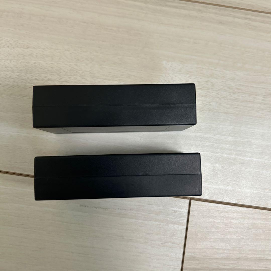 Yokomo MAX Power4600リポバッテリー