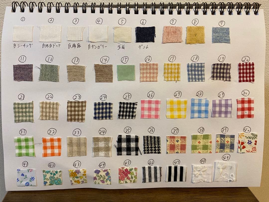 ちびぬい、はぴぬい　ぬい服　オーダー　なにわ男子　Lilかんさい　関ジュ