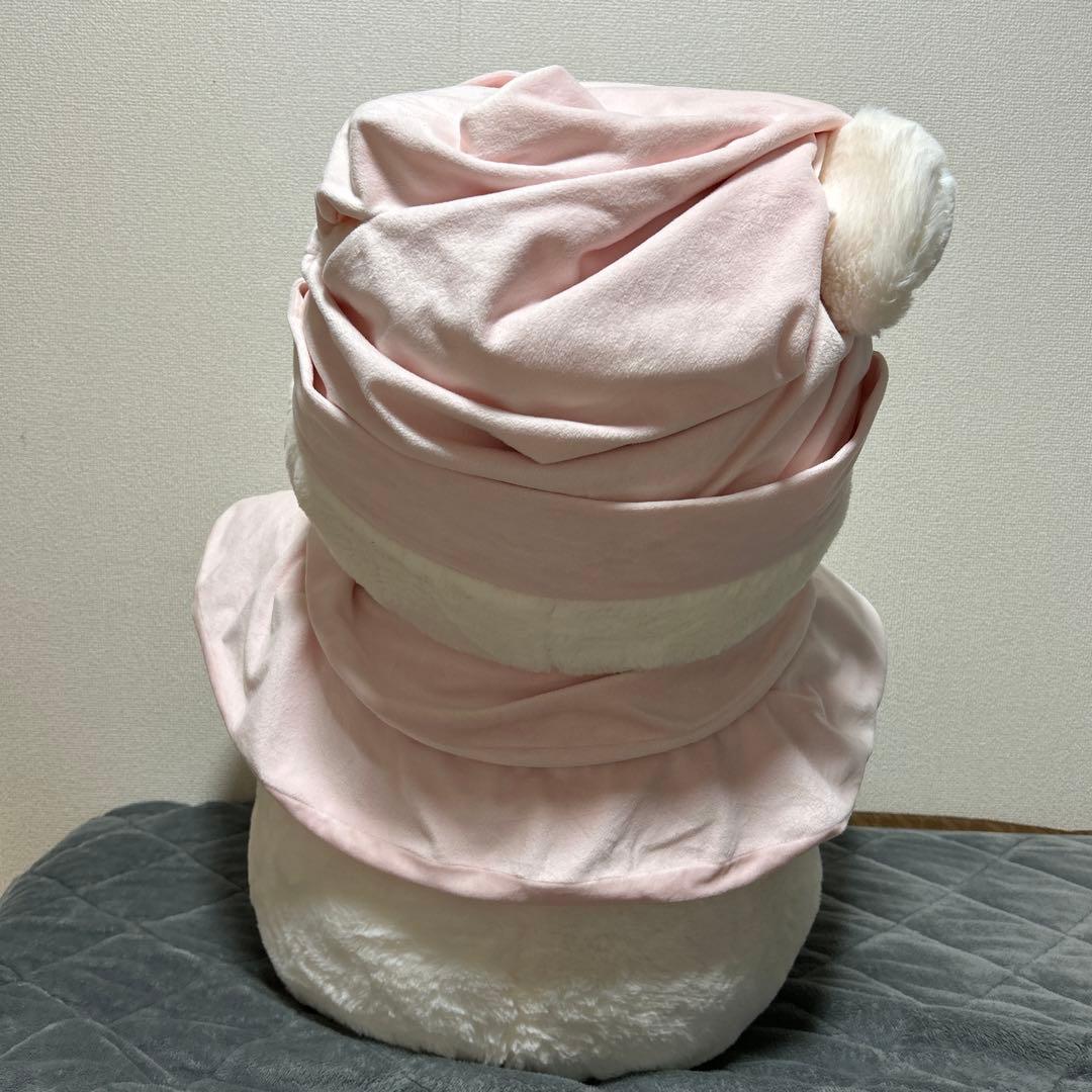 特大 スーパービッグ プーさん フルーツラテカラー ぬいぐるみ