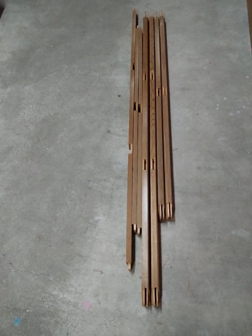 木製フレーム F100サイズ