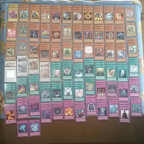 遊戯王引退　セイバー・デモン・ドラゴンホログラフィック　収録パックカード付き