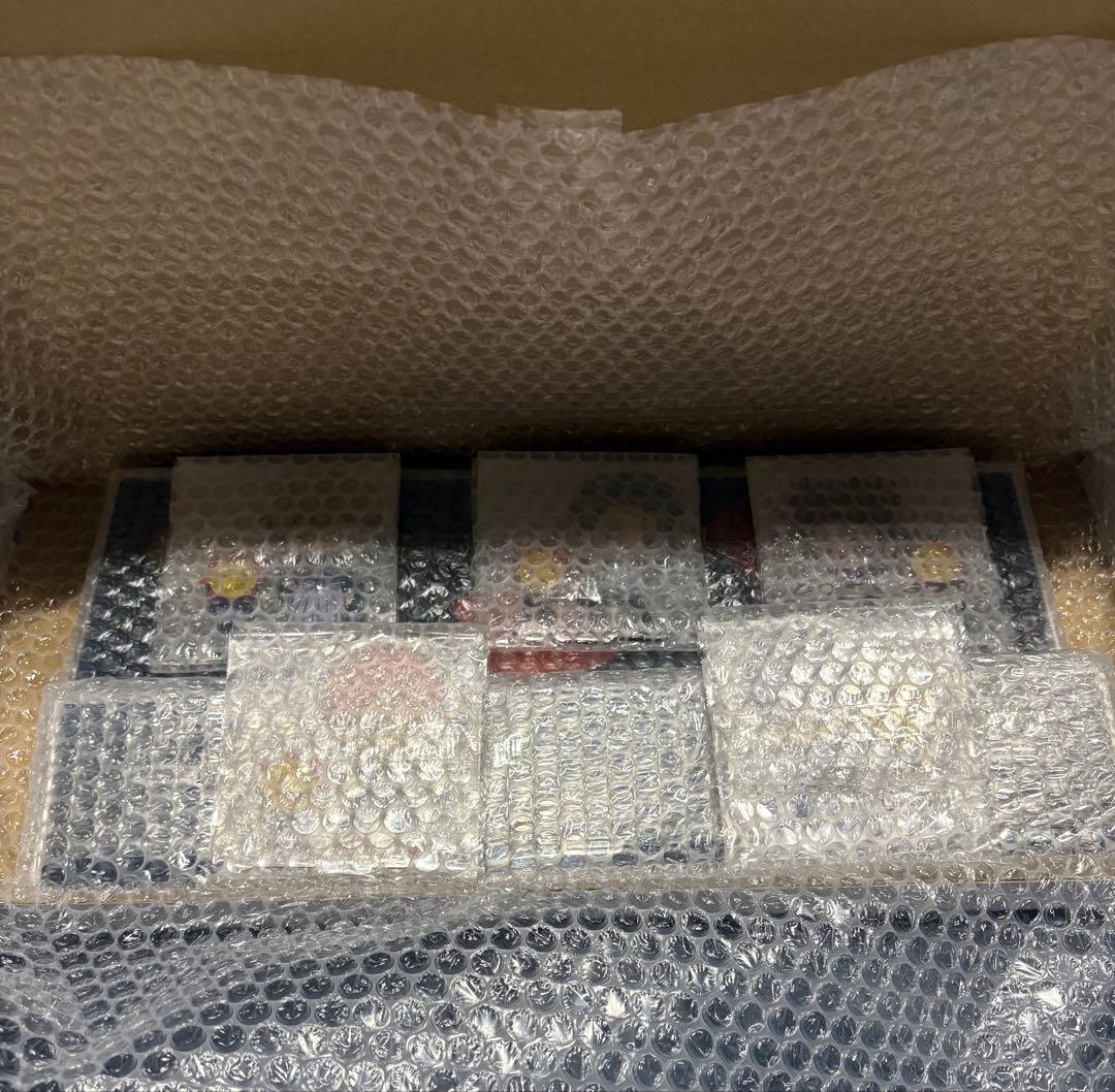 レア　非売品　呪術廻戦　コジマ　20名限定　ジオラマ　コラボグッズ　おまけ付き