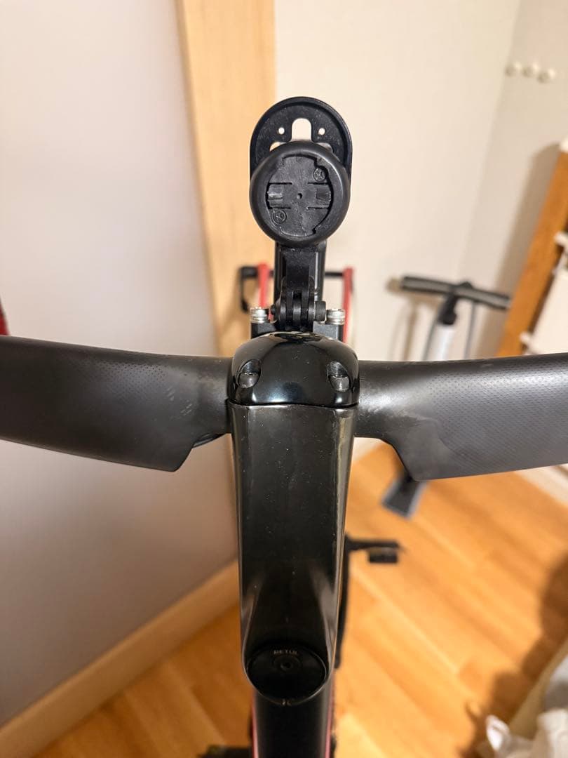 2019年　S-Works SL6 ＊ホイール無