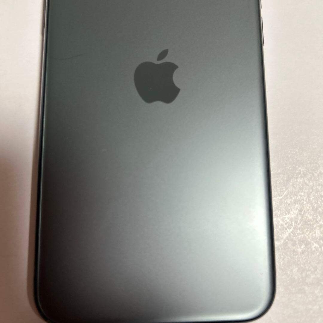 iPhone11 Pro 256GB ミッドナイトグリーン美品