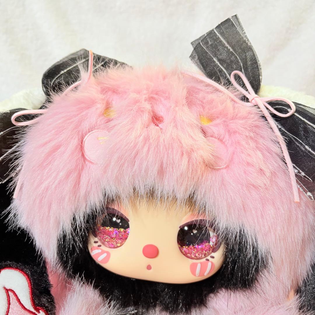 激レア リラ 600% シークレット Liila V3 レア目 オイル目