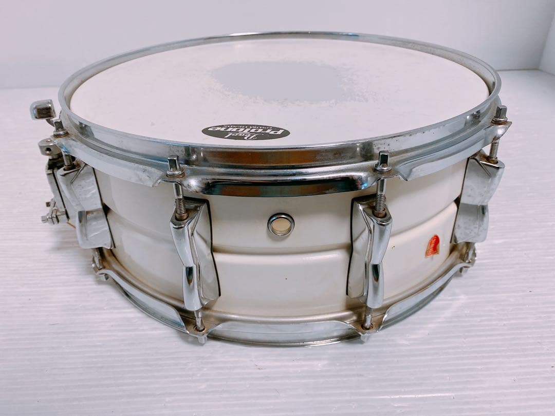 YAMAHA SD-255S スネアドラム 真矢モデル