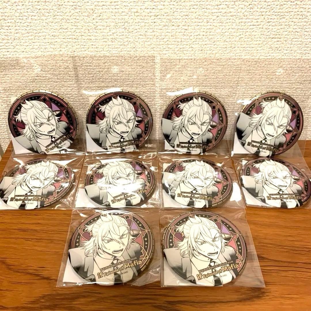 魔入りました！入間くん】SHIBUYA TSUTAYA IP書店 まとめ売り SHIBUYA