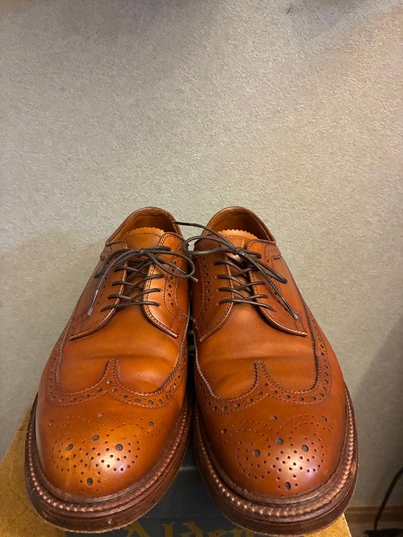 11/30まで　最終価格　Alden 929 8.5d