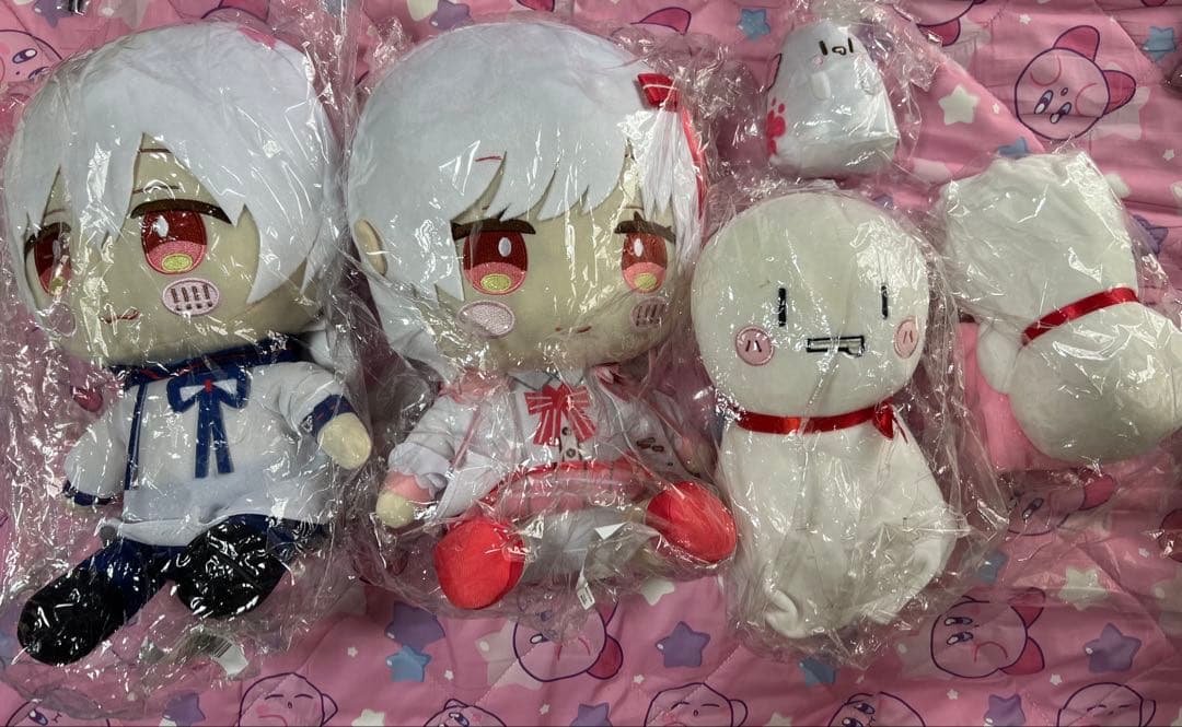 まふまふ グッズセット