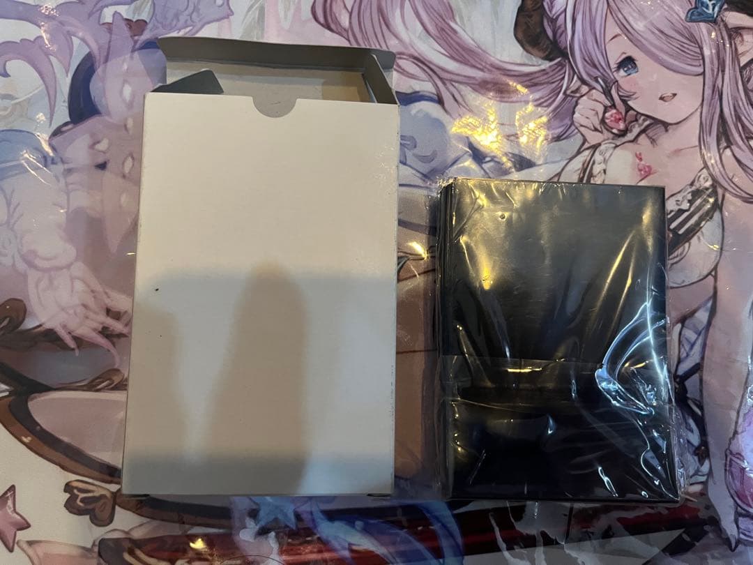 【新品未開封】遊戯王 YOT 香港 2015 スリーブ 70枚入